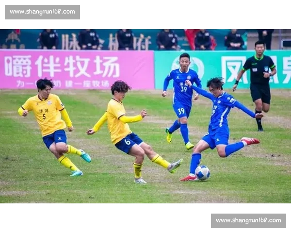 宿超：沭阳主场 2-1 险胜洋河新区 斩获两连胜