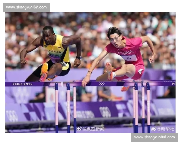 土著田径赛名场面：原木接力摔出表情包